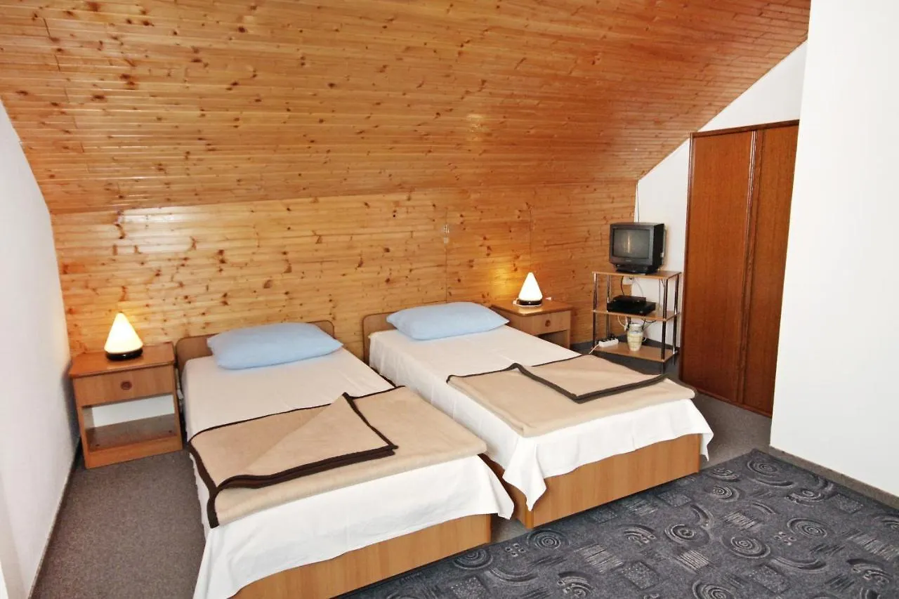 Apartments With A Parking Space Vrsi - Mulo, Zadar - 5796 קרואטיה