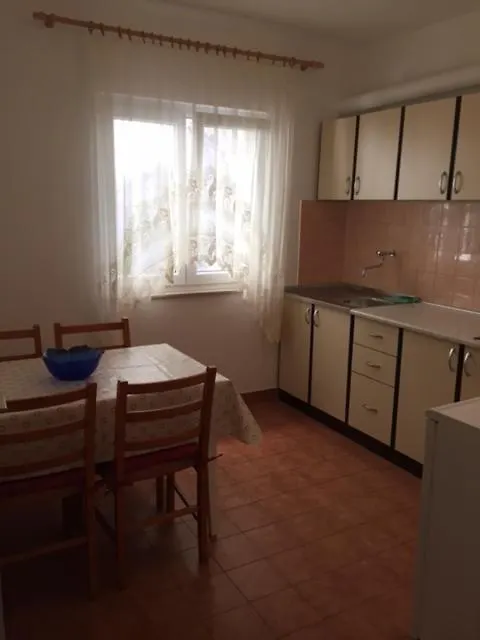 Apartments With A Parking Space Vrsi - Mulo, Zadar - 5796