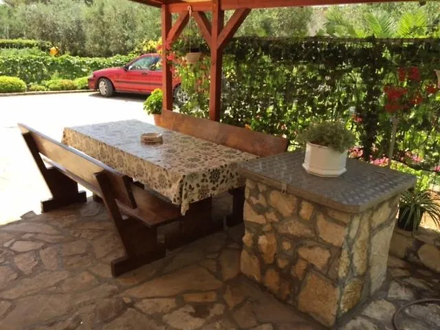 Apartments With A Parking Space Vrsi - Mulo, Zadar - 5796