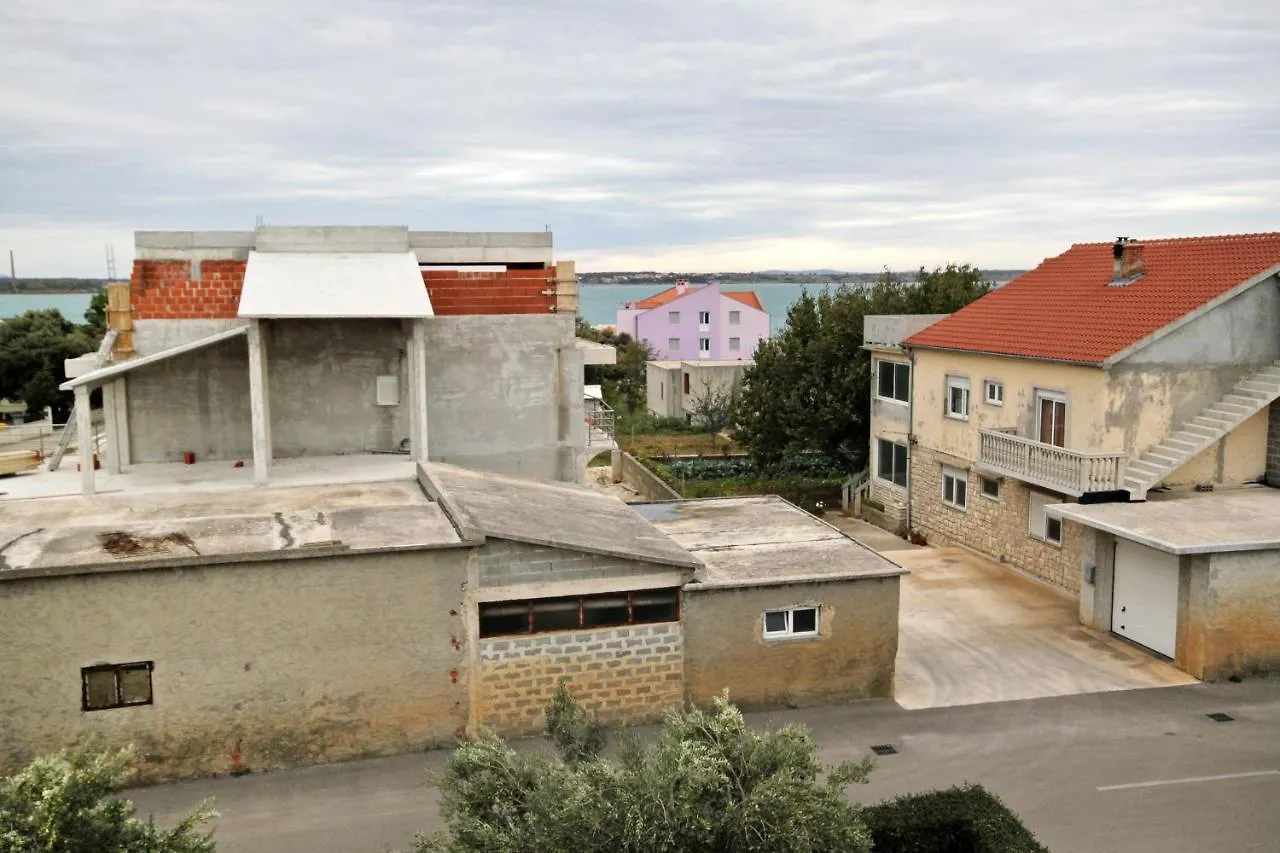 Apartments With A Parking Space Vrsi - Mulo, Zadar - 5796