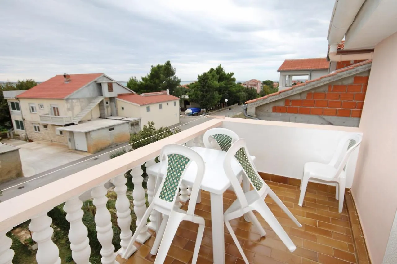 Apartments With A Parking Space Vrsi - Mulo, Zadar - 5796