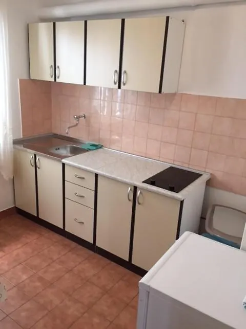 Apartments With A Parking Space Vrsi - Mulo, Zadar - 5796 0*,  Croatia