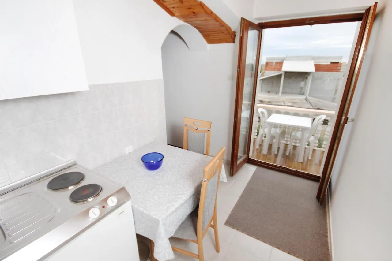 Apartments With A Parking Space Vrsi - Mulo, Zadar - 5796 Croatia
