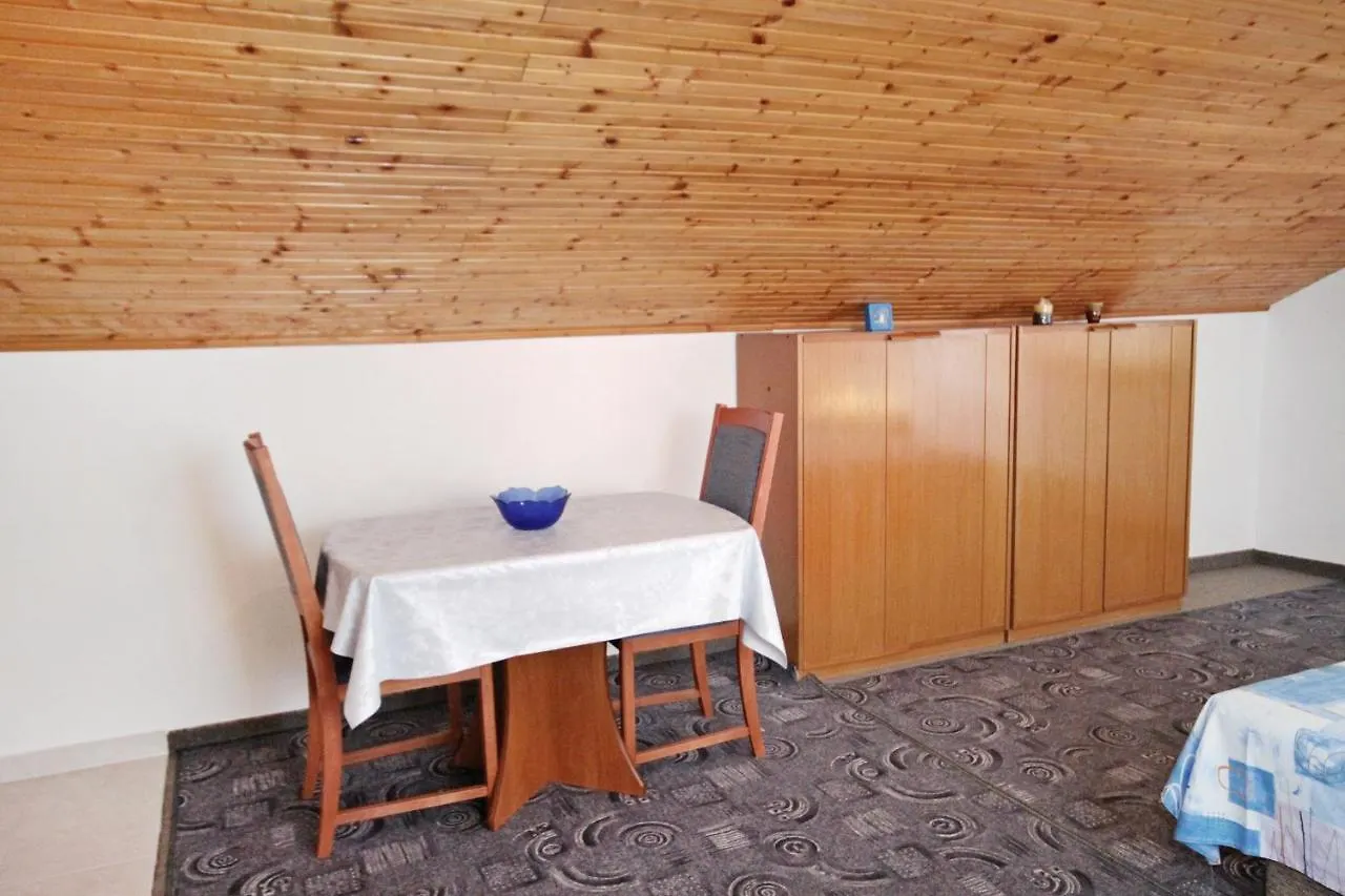 Apartments With A Parking Space Vrsi - Mulo, Zadar - 5796