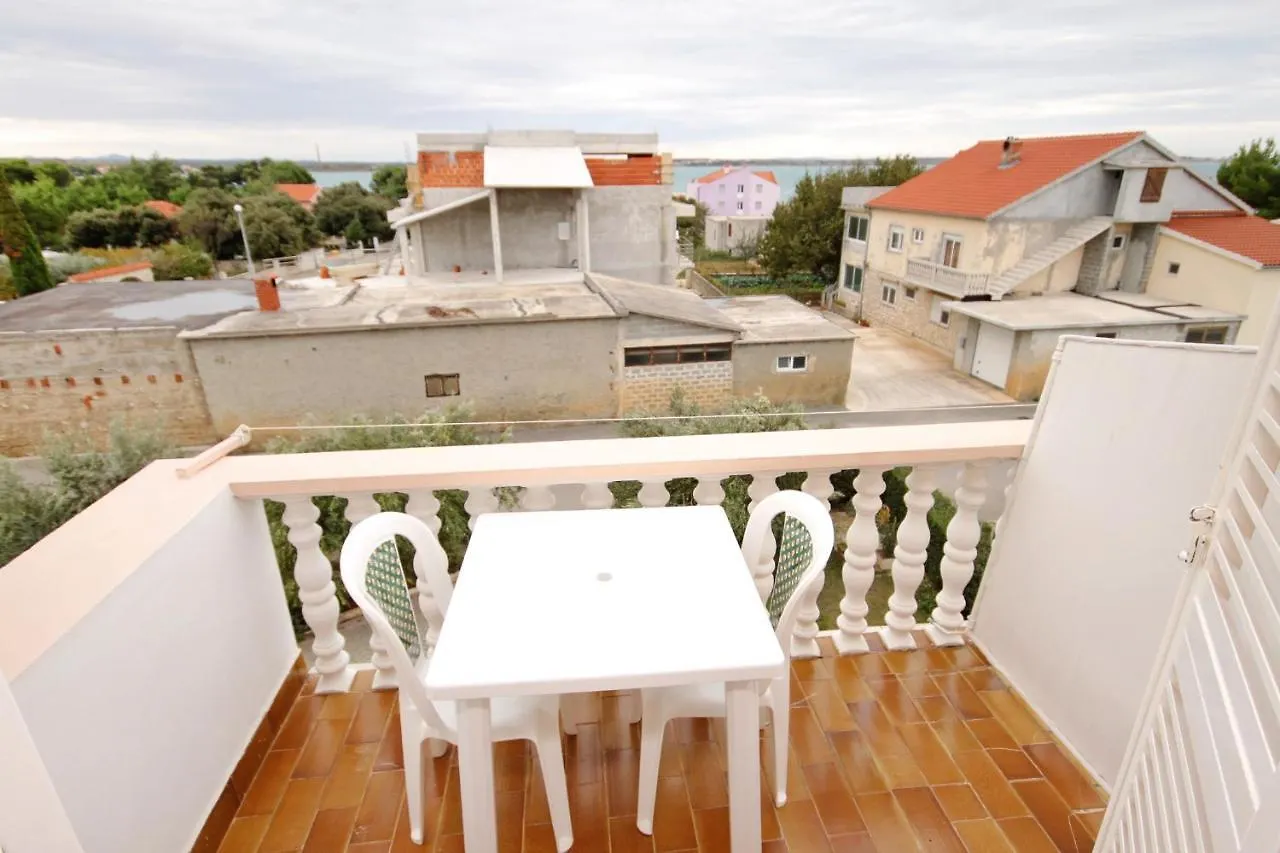 Apartments With A Parking Space Vrsi - Mulo, Zadar - 5796 Croatia