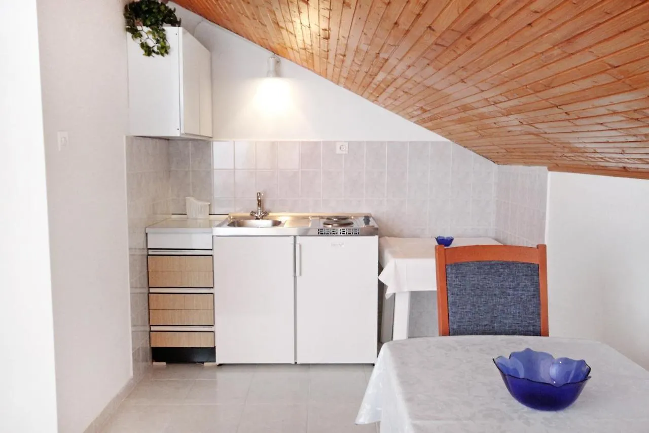Apartments With A Parking Space Vrsi - Mulo, Zadar - 5796